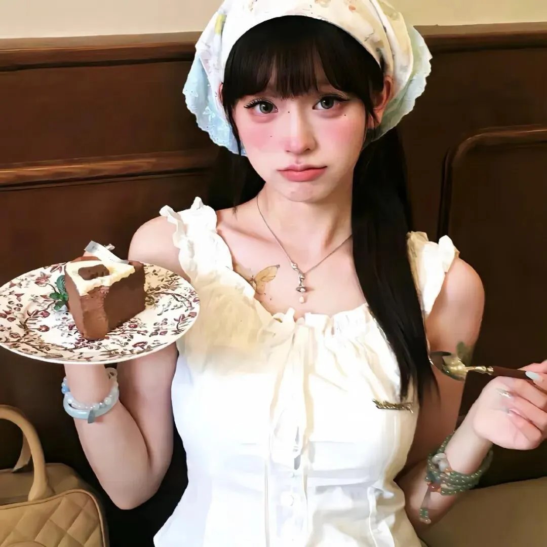 金发女郎之恋
