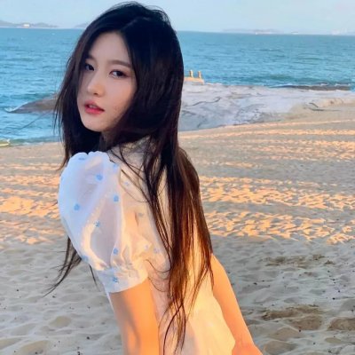 生命中的百米